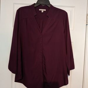 Suite blouse